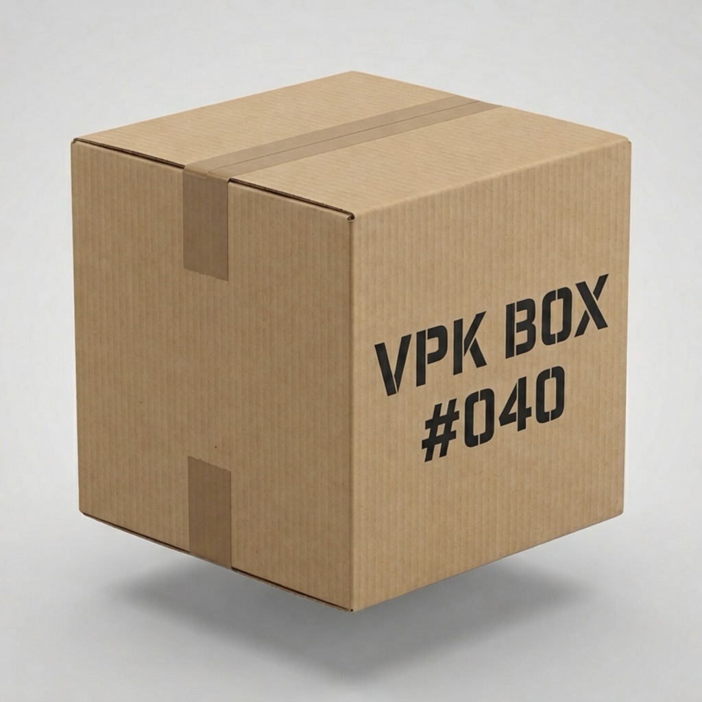 VPK BOX #040