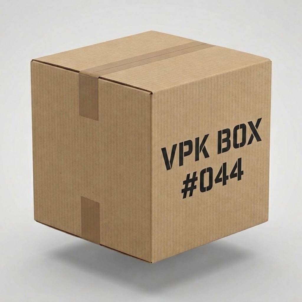 VPK BOX #044