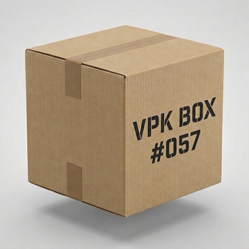 VPK BOX #057