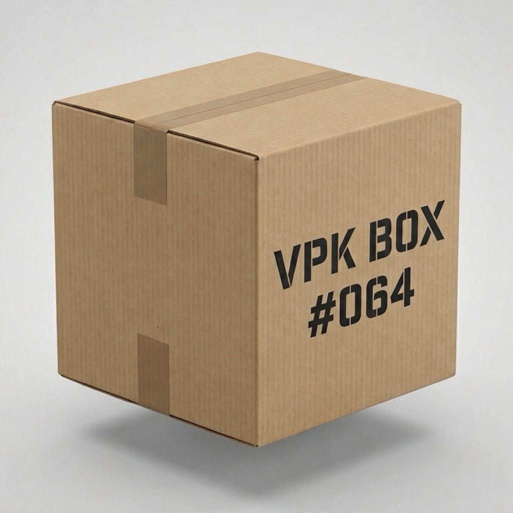 VPK BOX #064
